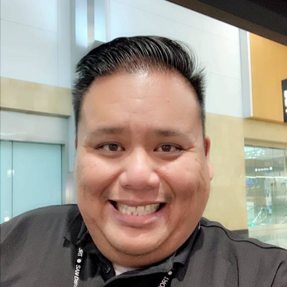 Meet your Posher, Randy - Picture 1 of 1